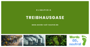 Treibhausgase