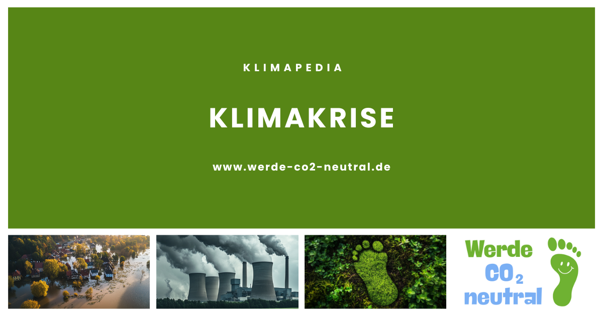 Klimakrise