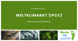 Weltklimarat (IPCC)