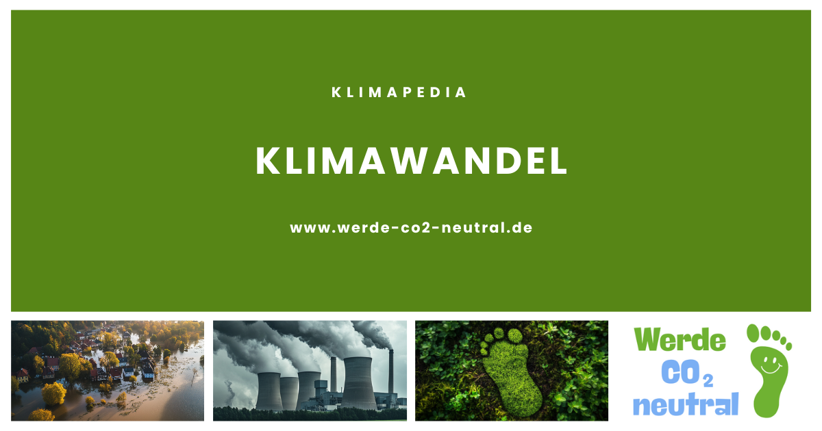 Klimawandel